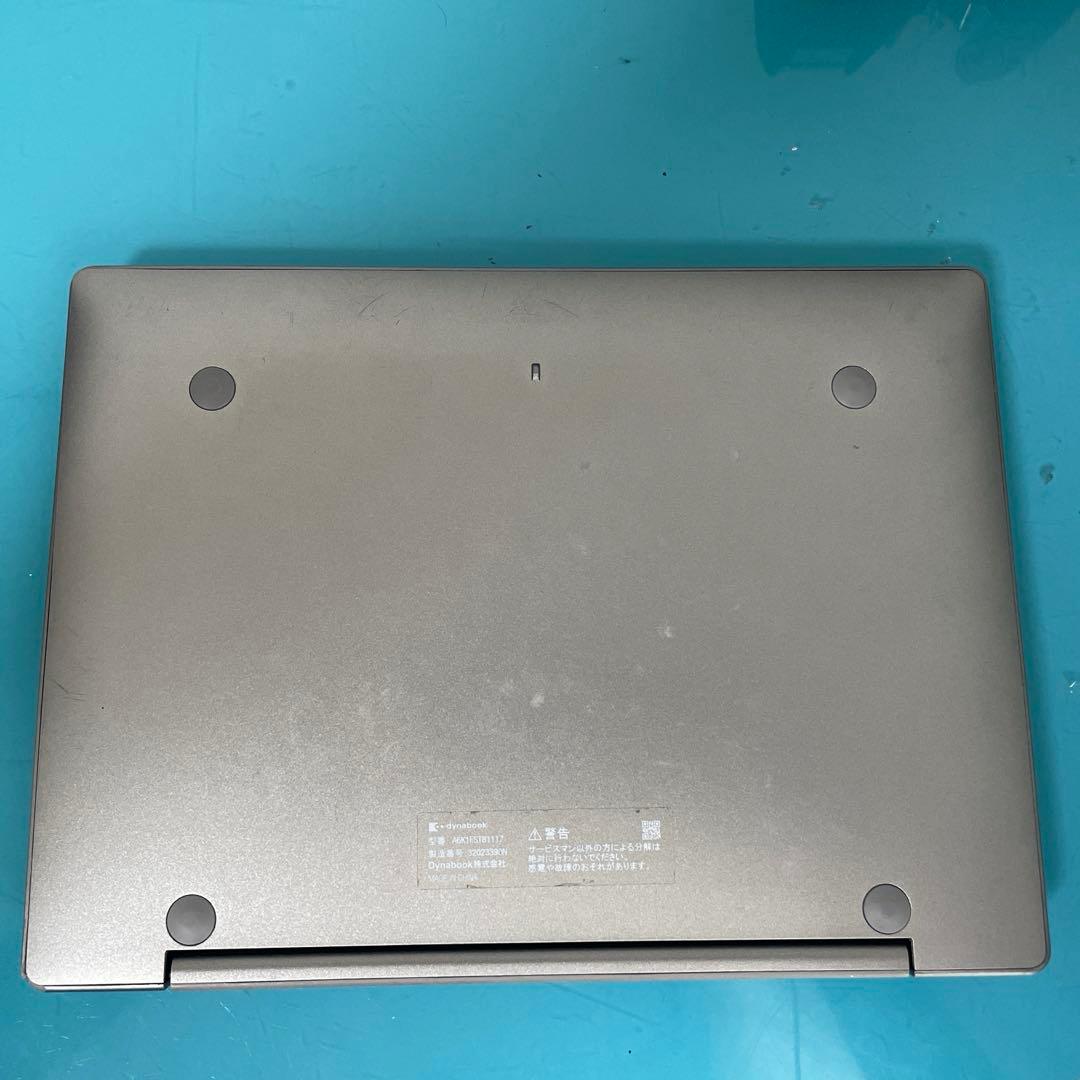 dynabook k60 タブレット