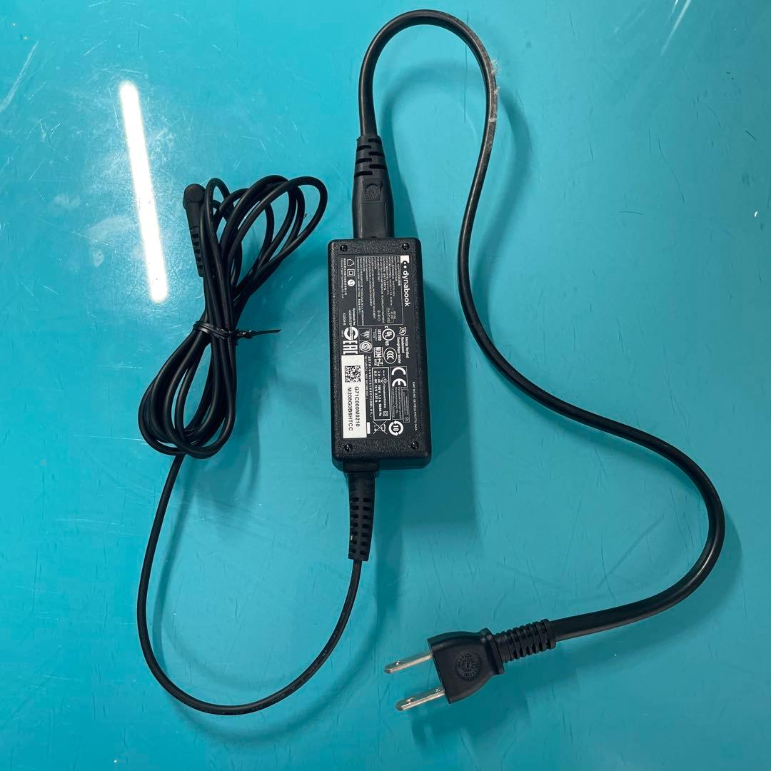 dynabook k60 タブレット