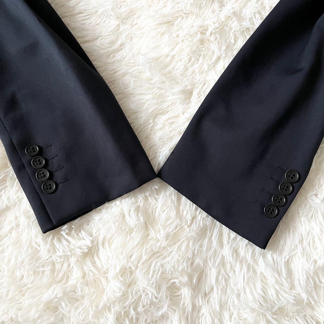 VALENTINO ヴァレンティノ メンズ セットアップ スーツ ダブル