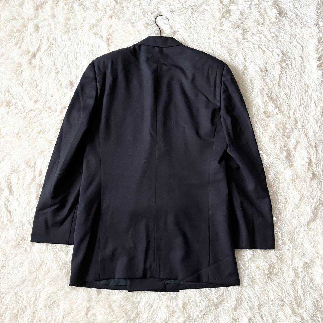 VALENTINO ヴァレンティノ メンズ セットアップ スーツ ダブル