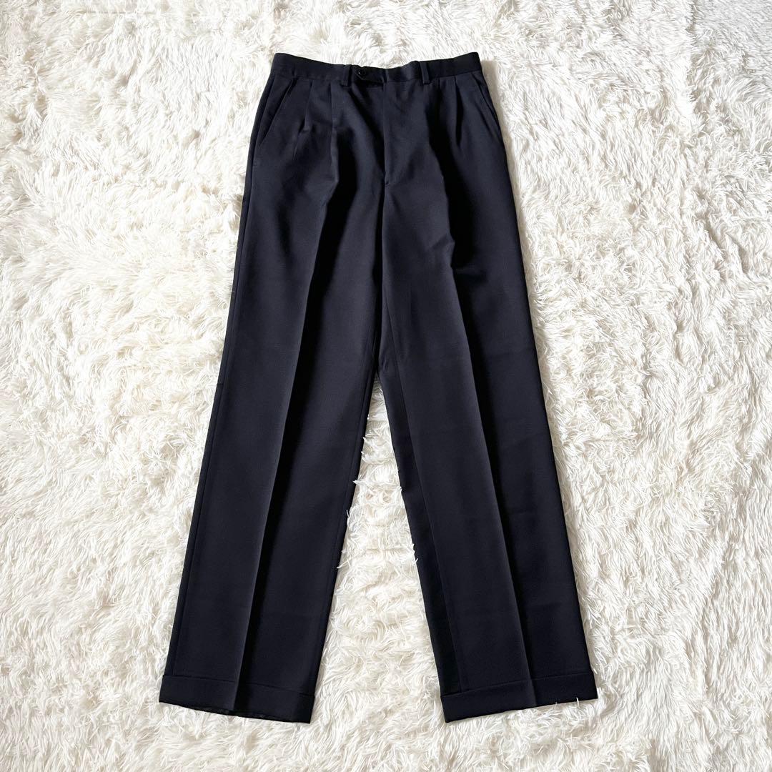 VALENTINO ヴァレンティノ メンズ セットアップ スーツ ダブル