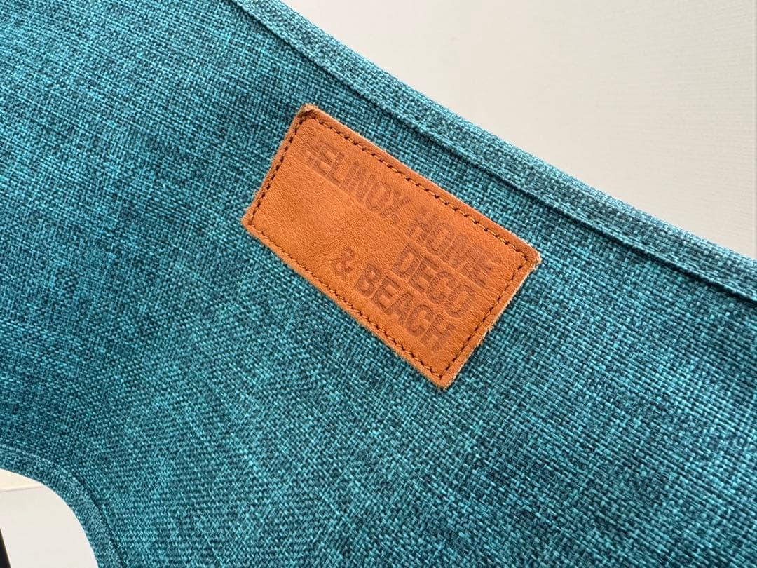 Helinox サンセットチェア　ホーム