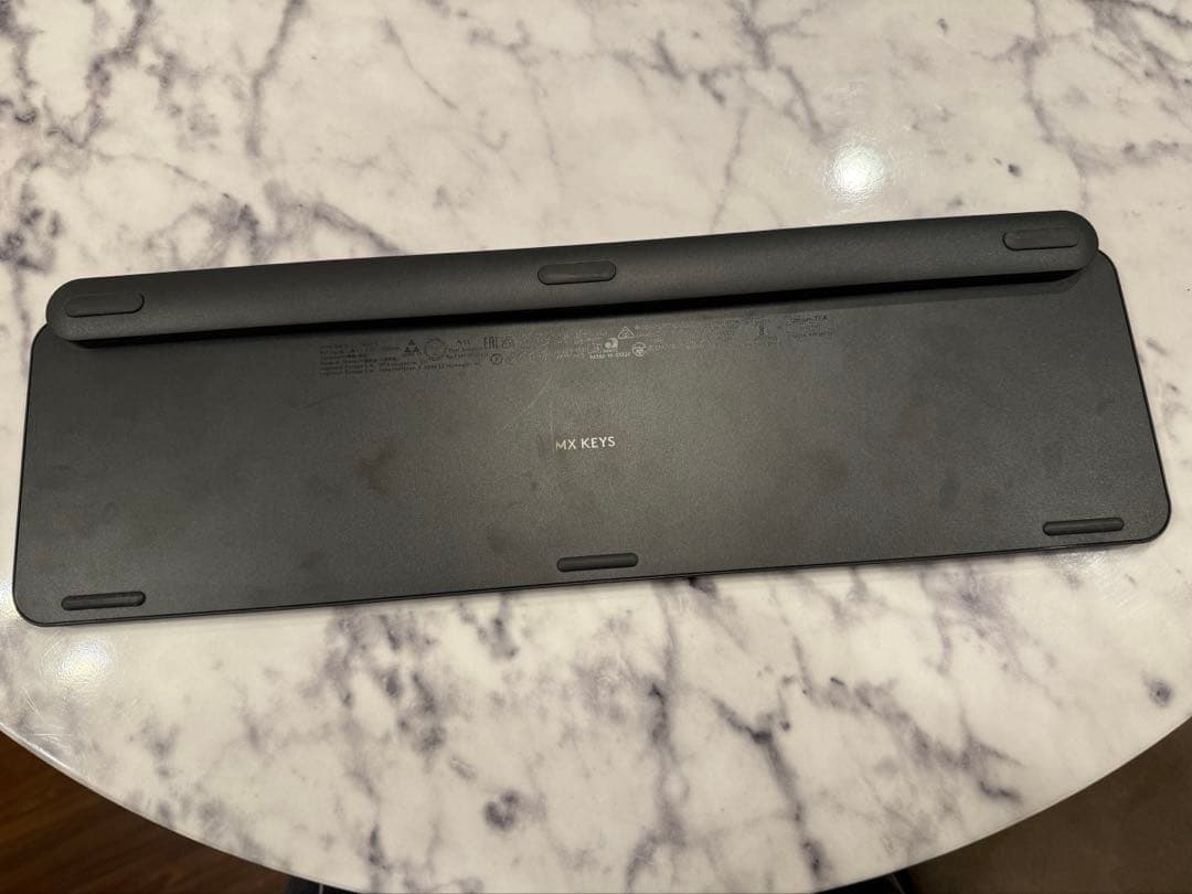 Logicool キーボード　MX KEYS