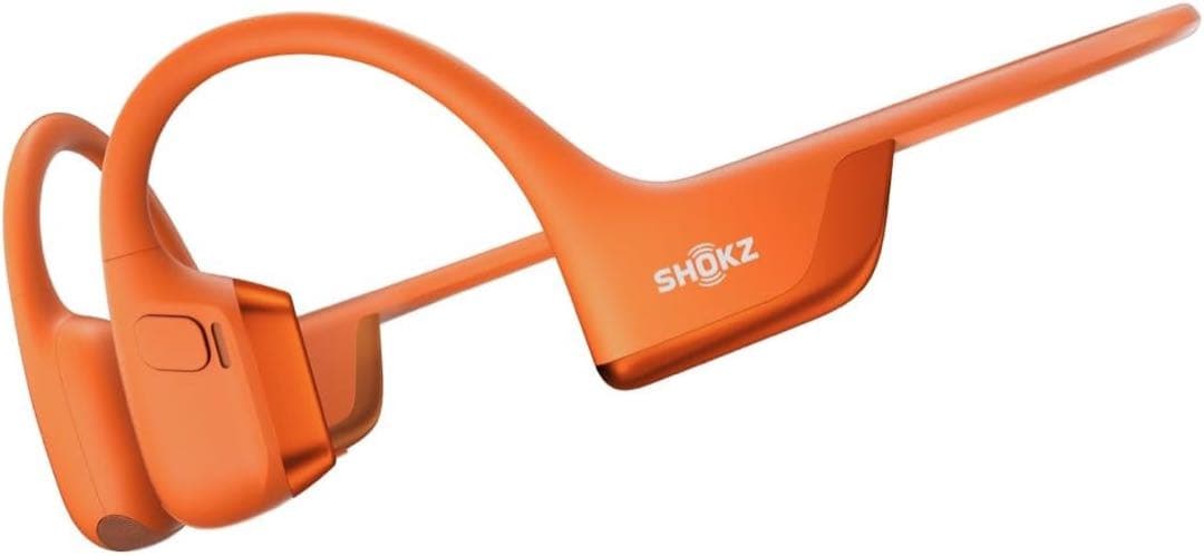 【maui】新品未開封品 SHOKZ OPEN RUN PRO2 S820