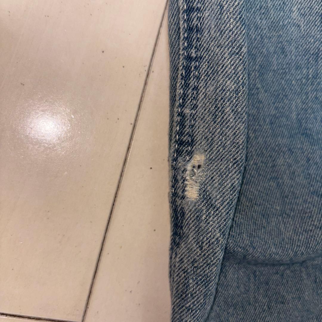 スターチームデニム サイズ30