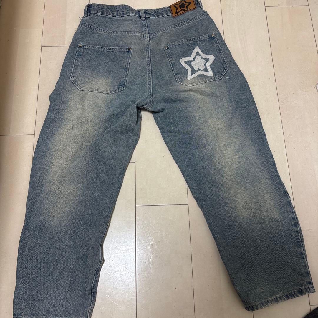 スターチームデニム サイズ30