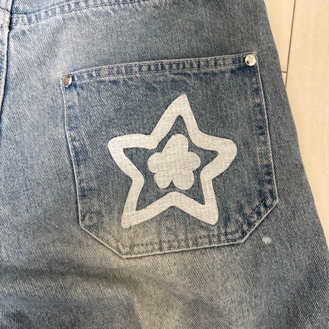 スターチームデニム サイズ30