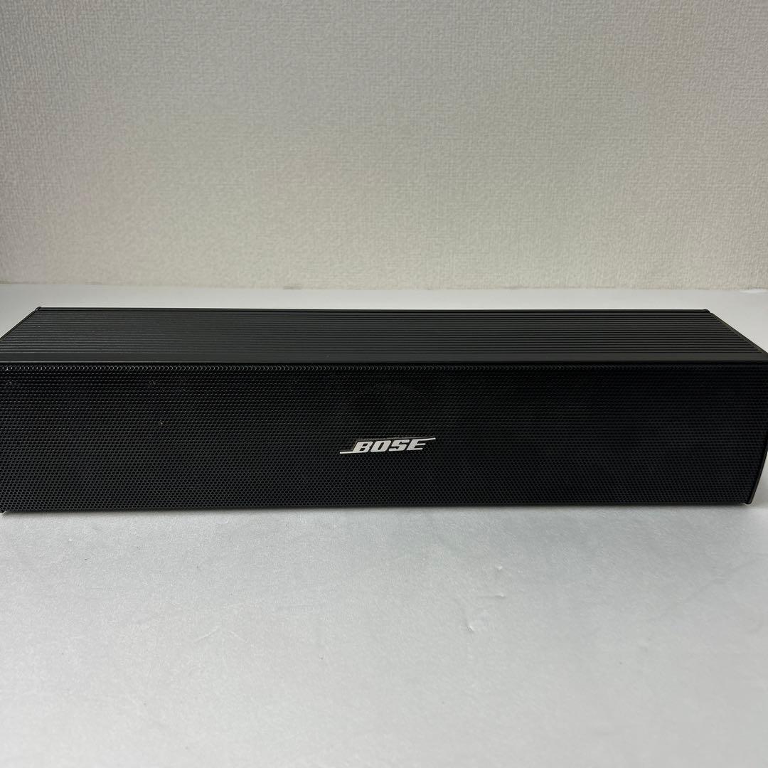 ポーズ　Bose スピーカーシステム　33WER