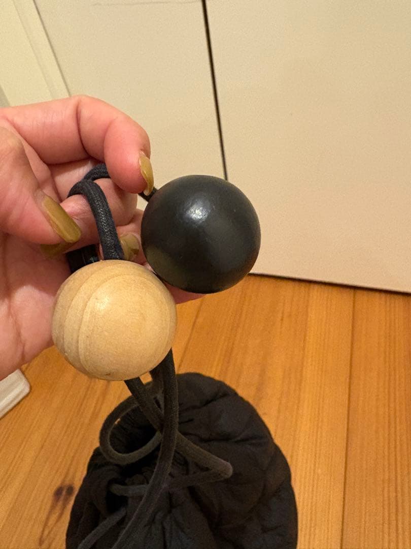 takayo katayama　quilt pouch