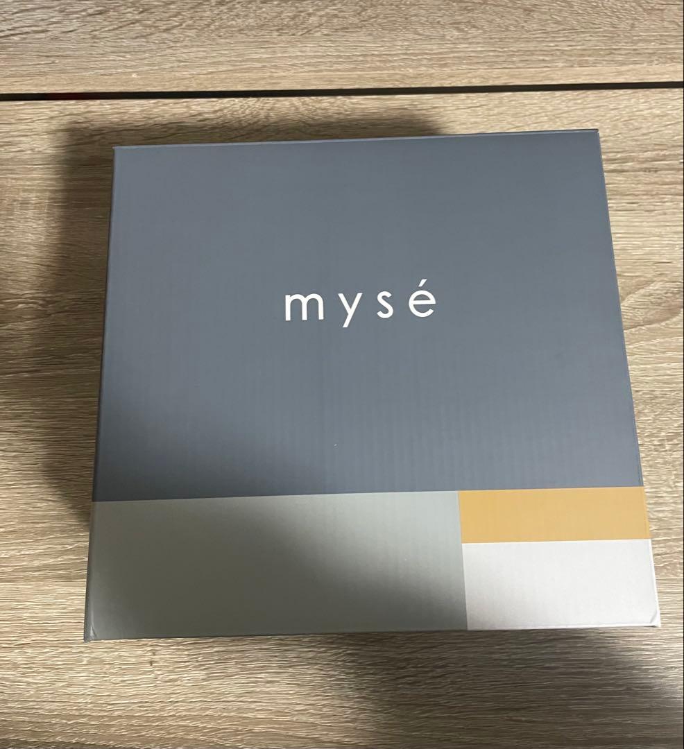 【美品】ミーゼ ヤーマン ヘッドスパ ms-32g ニードルヘッドスパ