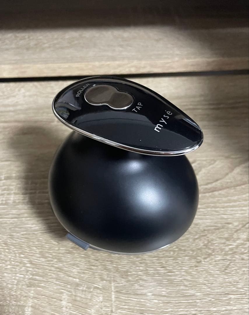 【美品】ミーゼ ヤーマン ヘッドスパ ms-32g ニードルヘッドスパ