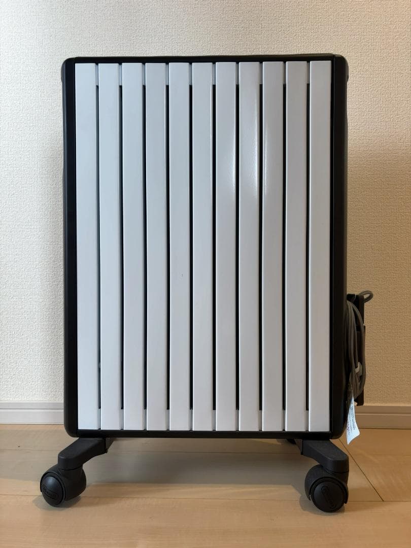 【引取歓迎】デロンギ マルチダイナミックヒーター Wi-Fiモデル