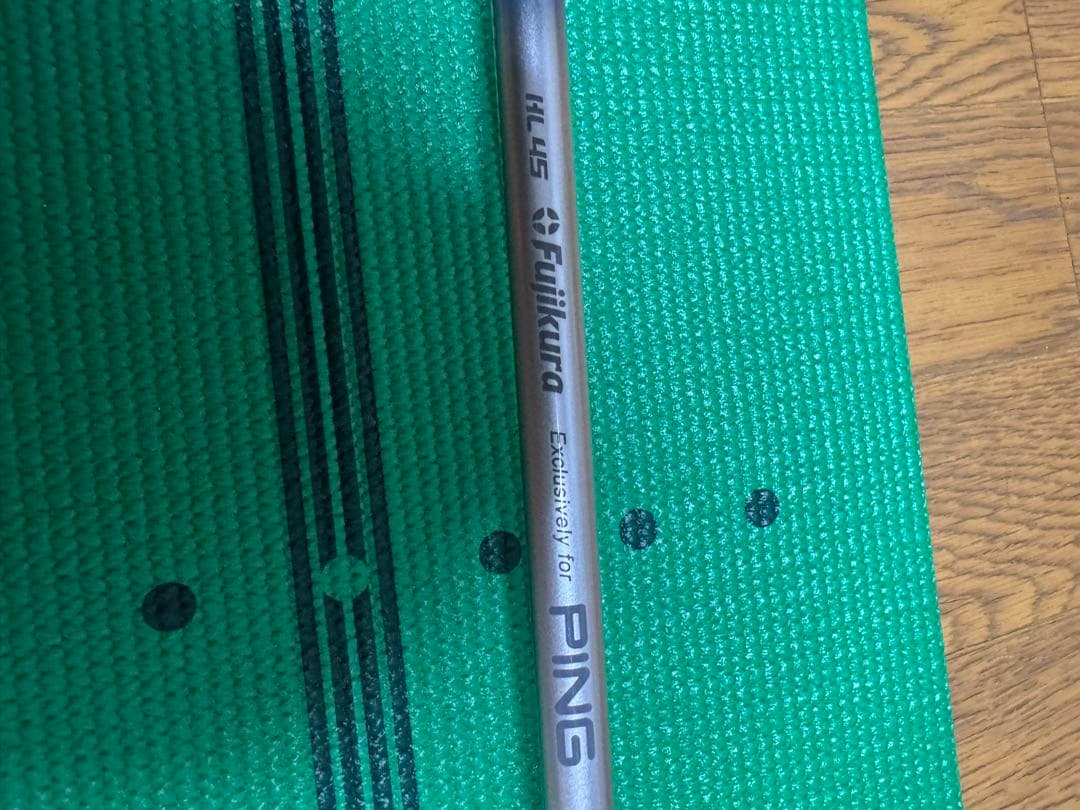 ピン　G430 HL SFT フェアウェイウッド　5W