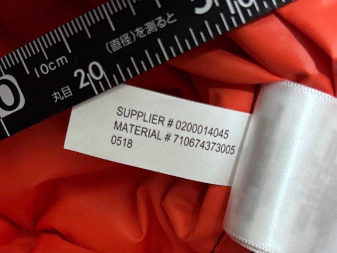 POLO RALPH LAUREN ダウンベスト 迷彩 XSサイズ