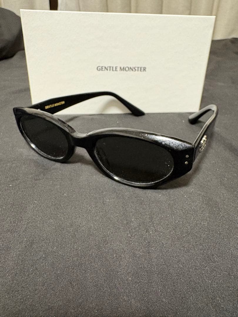 小物 GENTLE MONSTER Rococo