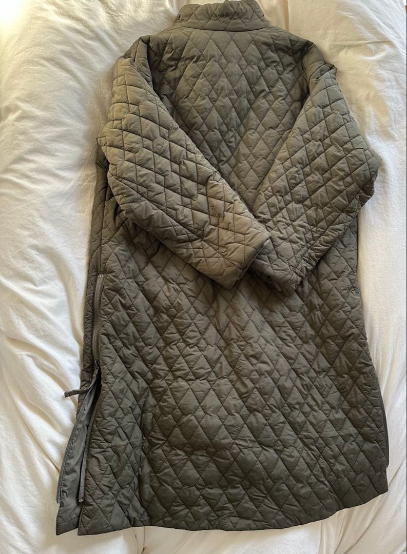 GEVACOゲバコ モッズリバーコートCIAOPANIC TYPYチャオパニック