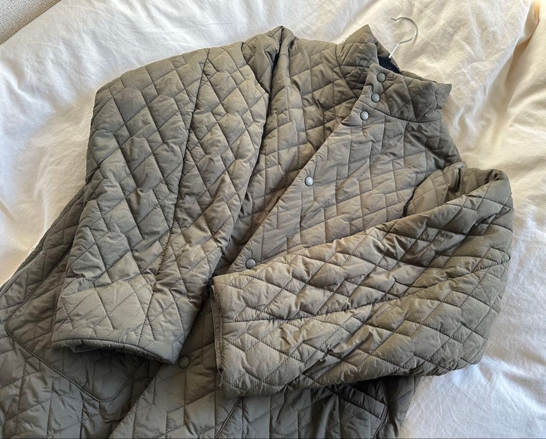 GEVACOゲバコ モッズリバーコートCIAOPANIC TYPYチャオパニック