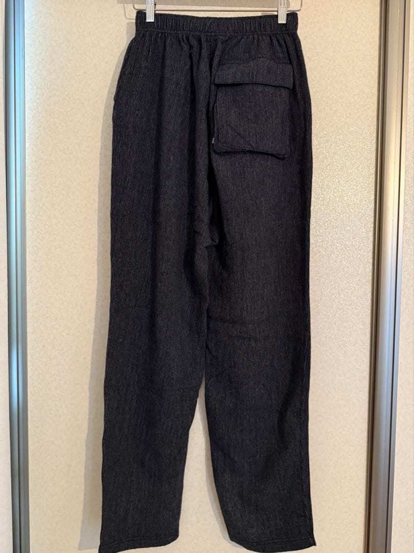 C.E CAVEMPT ニット　シャツ　パンツ　セットアップ