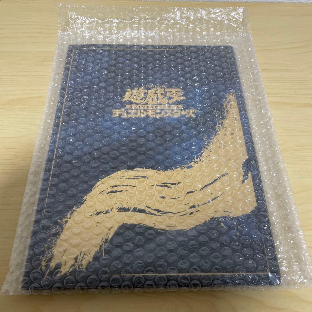 遊戯王 青眼の白龍 浮世絵風 新品 未開封