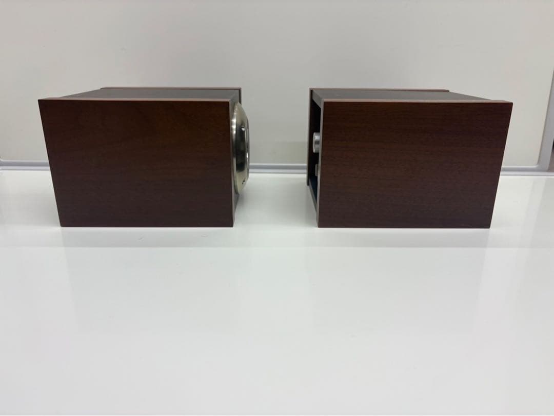 FOSTEX　　スーパーツイーターシステム　　GS-90A　綺麗ペア