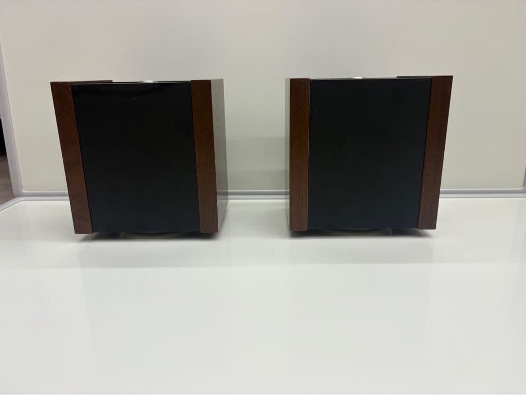 FOSTEX　　スーパーツイーターシステム　　GS-90A　綺麗ペア