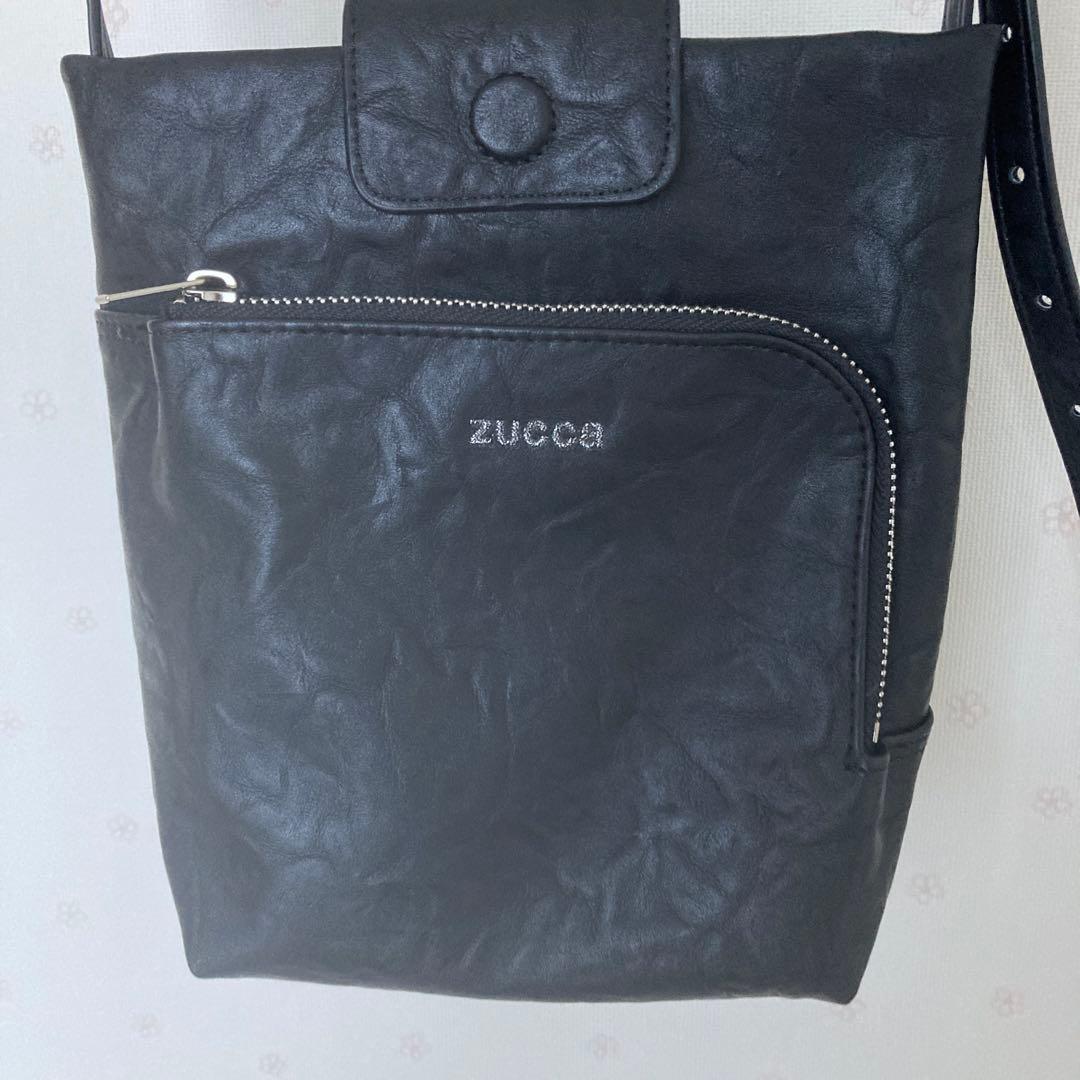 未使用　 ショルダーバッグ