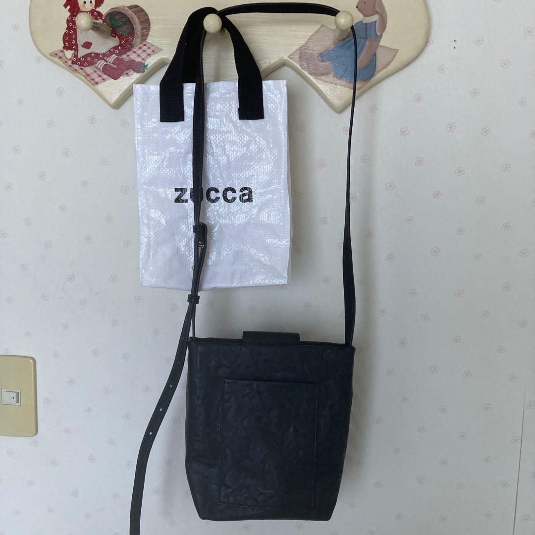 未使用　 ショルダーバッグ