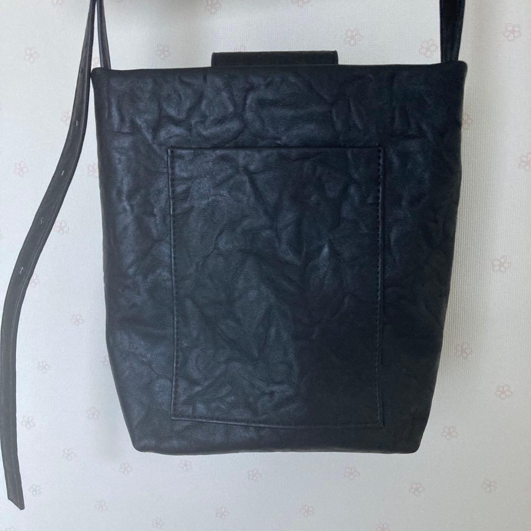 未使用　 ショルダーバッグ