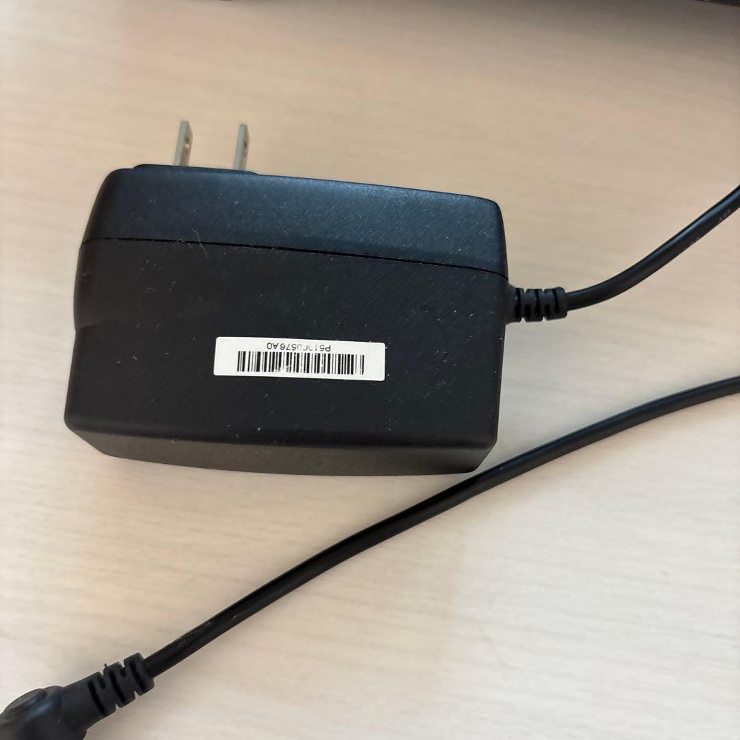 DJ機材 CASIO TRACKFORMER XW-PD1