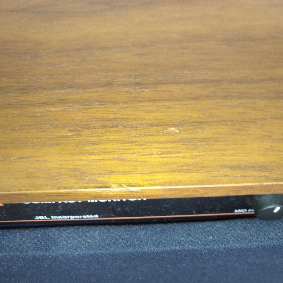 JBL 4312M II コンパクトモニター