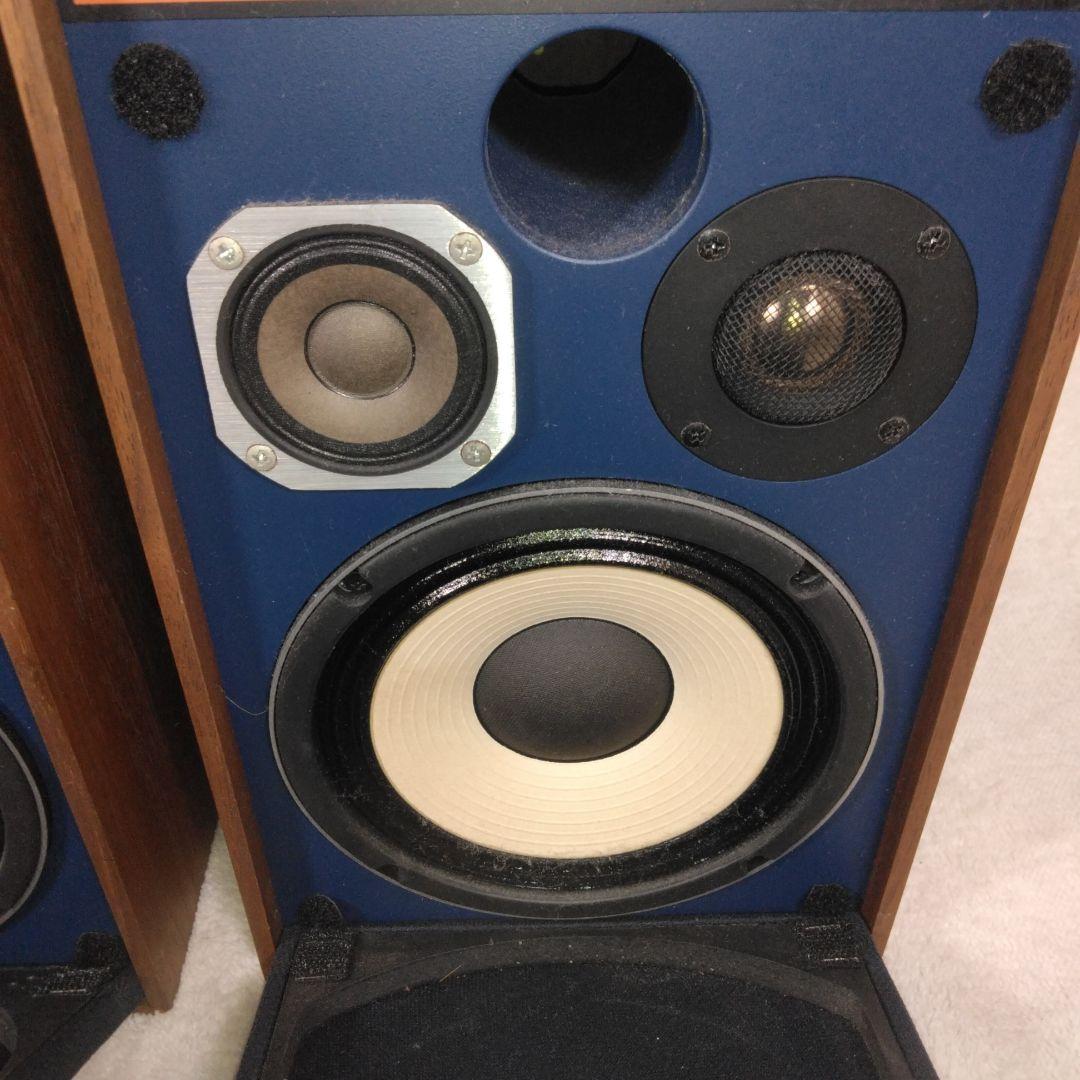 JBL 4312M II コンパクトモニター