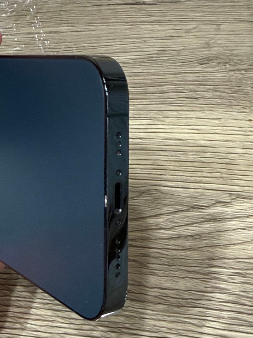 Apple iPhone12Pro 512GB パシフィックブルー