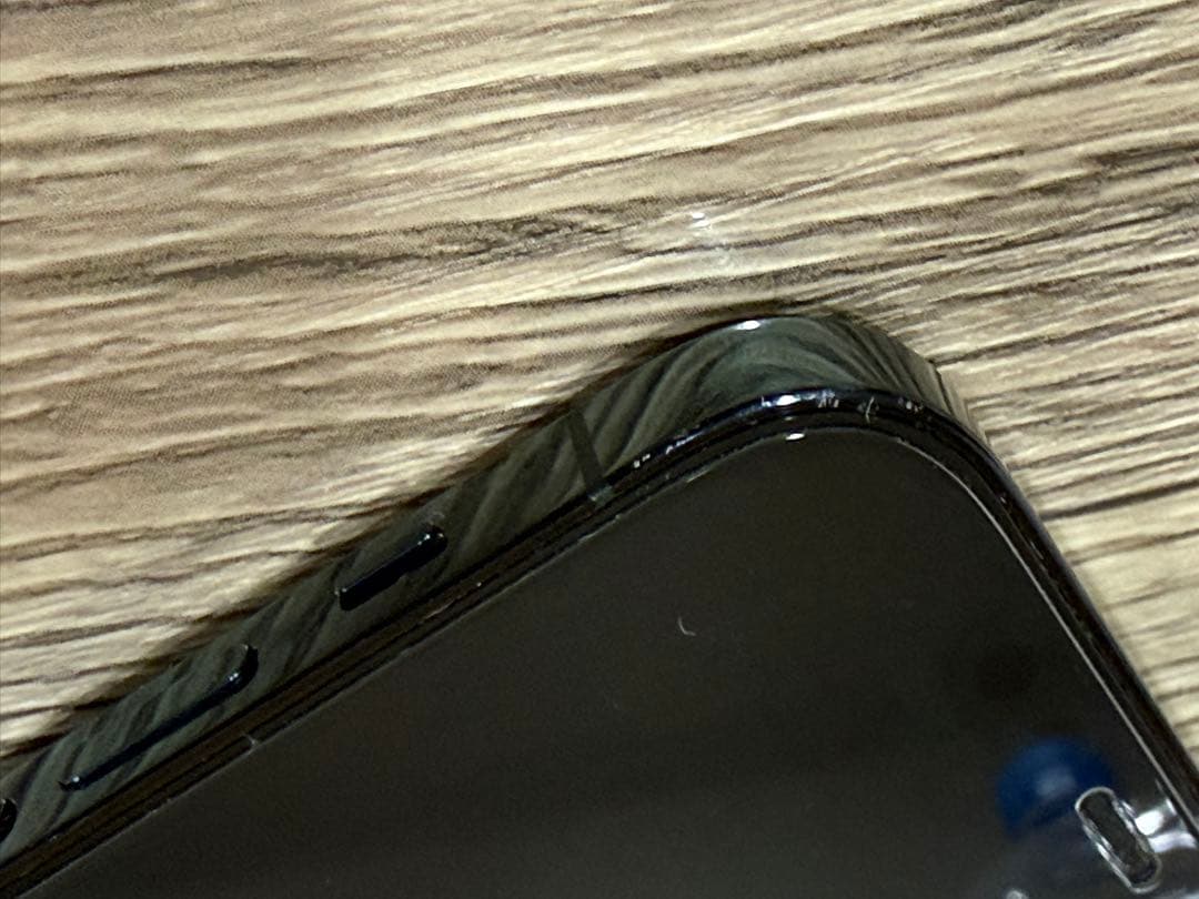 Apple iPhone12Pro 512GB パシフィックブルー