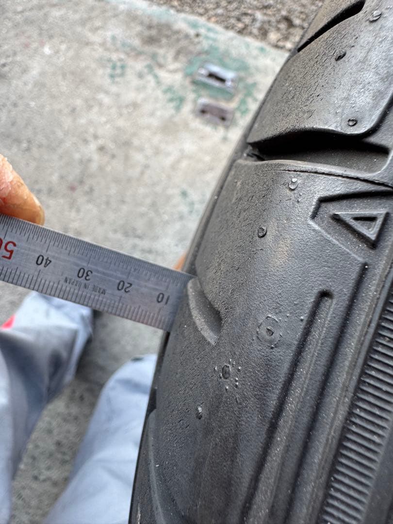 DUNLOP DZ102 205/45R16. VOLK CE28 4本セット