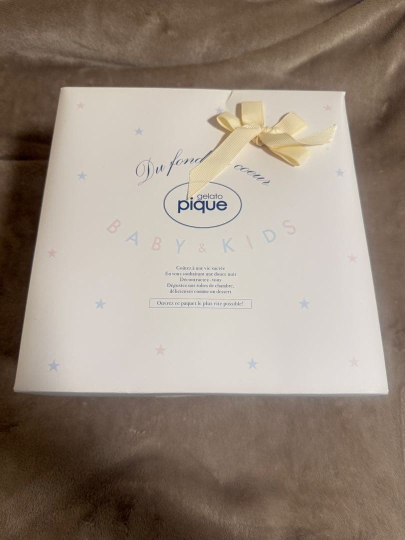 ももさん専用ページ pique