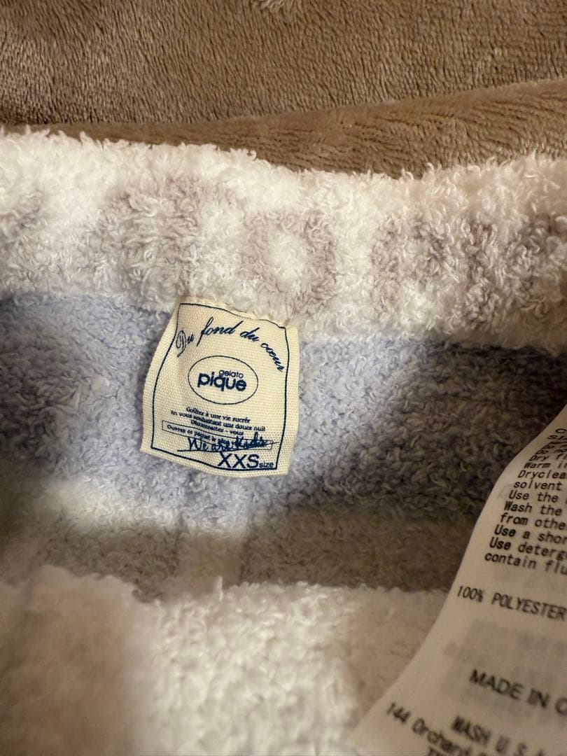 ももさん専用ページ pique