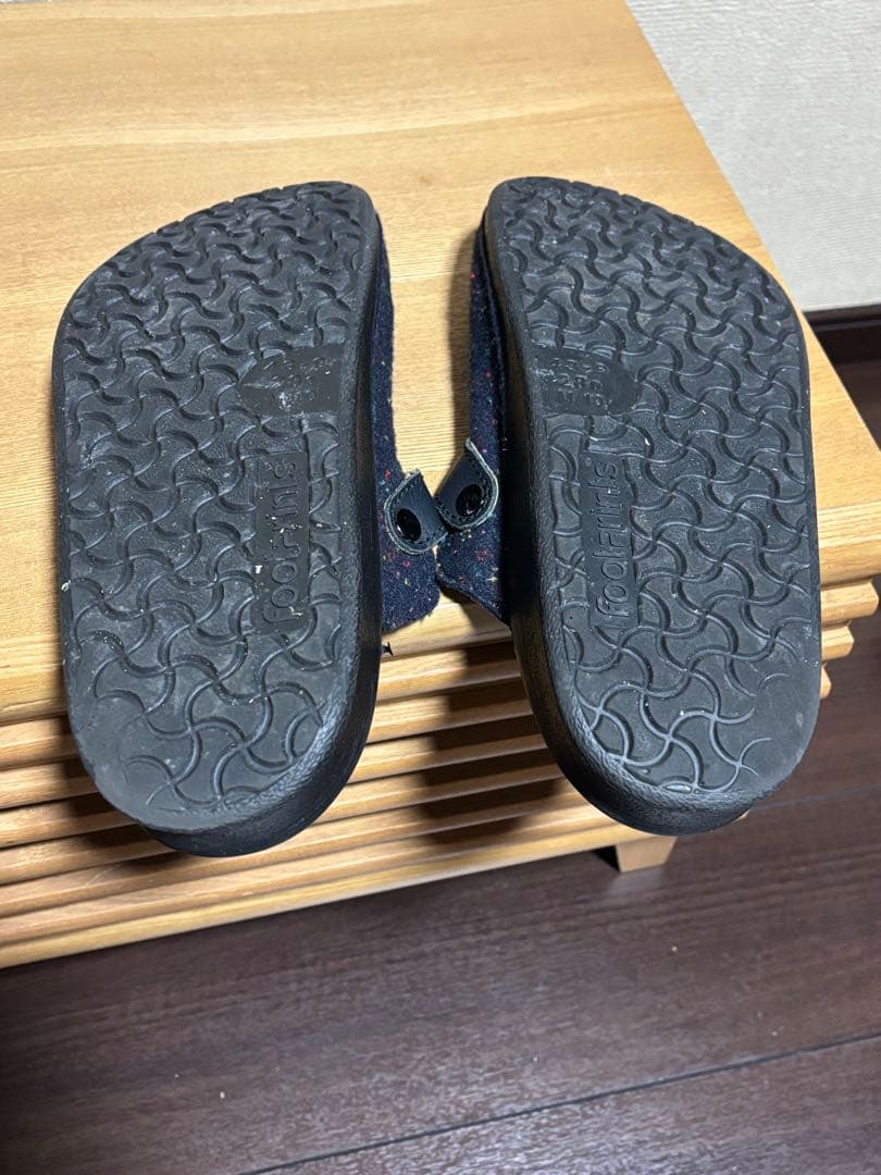 ビルケンシュトック　43 アントワープ