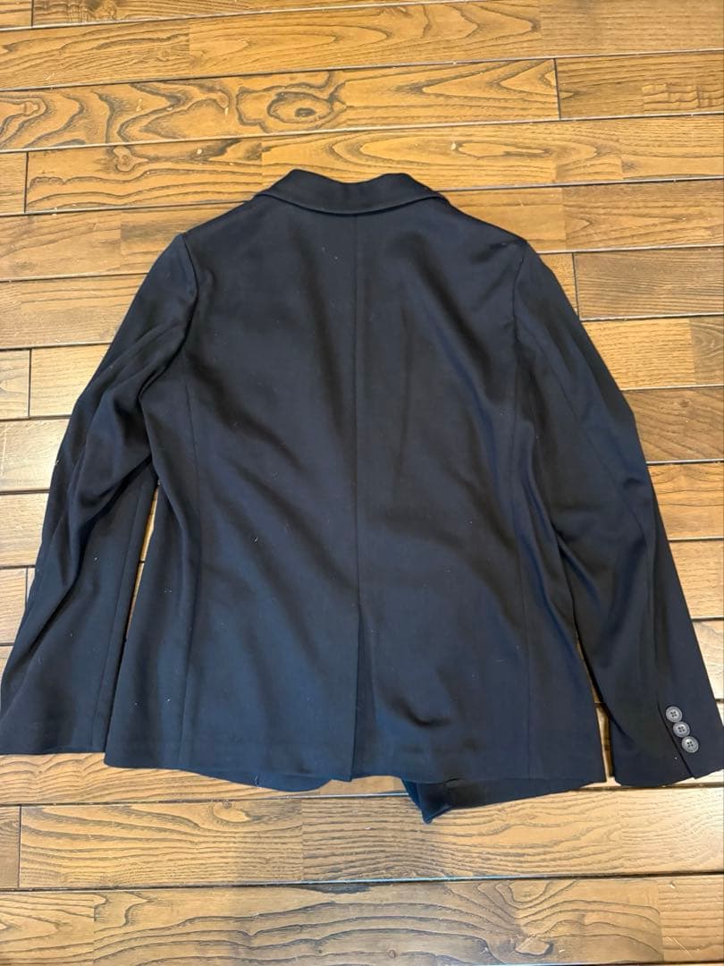 小学生　男子　卒業式スーツ3点セット　フォーマル　　　　160cm ユニクロ