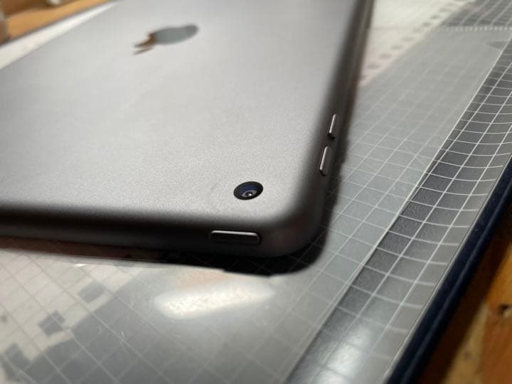 iPad 第6世代 WiFiモデル