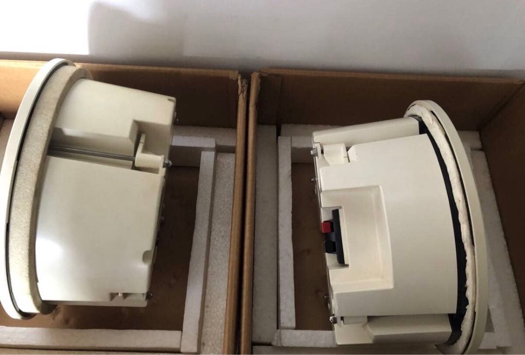 BOSE　111CL　天井埋込型　スピーカー 2個セット　美品