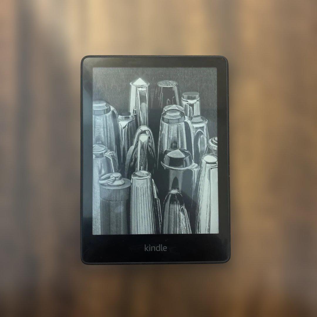 Kindle paperwhite 第11世代　16GB