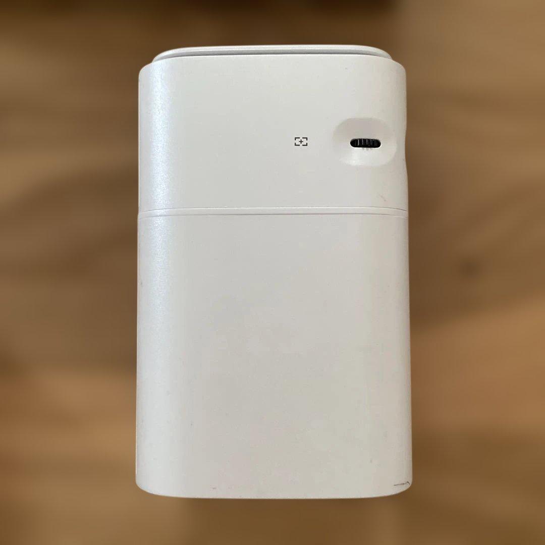 CINEMAGE mini プロジェクター　ホワイト