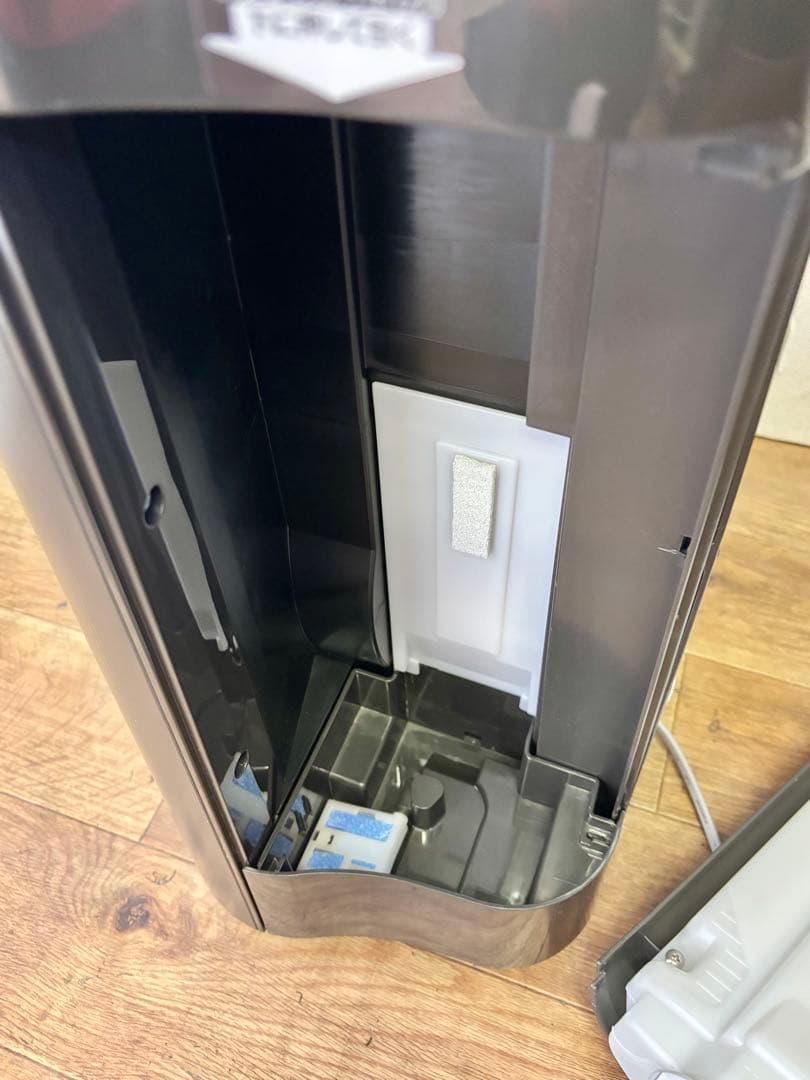 SHARP シャープ 加湿空気清浄機 HEPAフィルター KC-J50-H