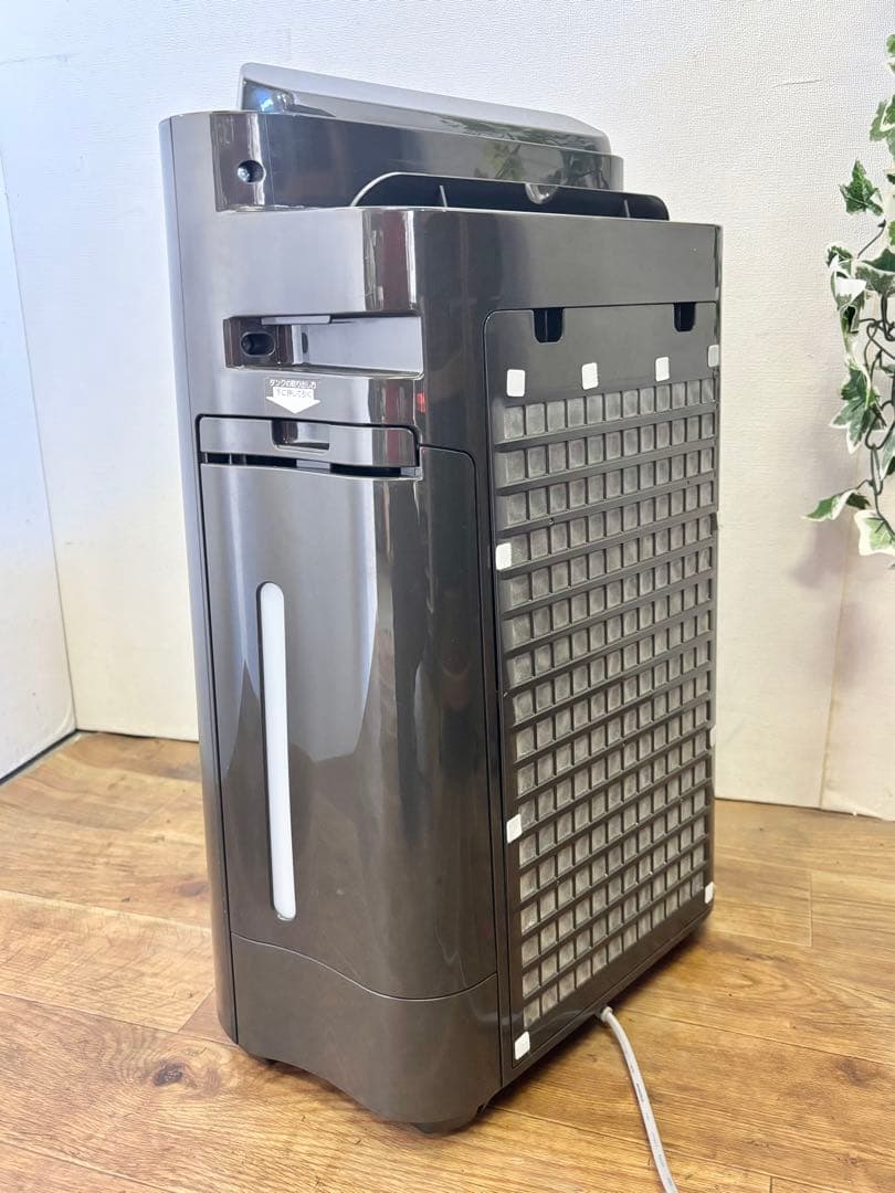 SHARP シャープ 加湿空気清浄機 HEPAフィルター KC-J50-H