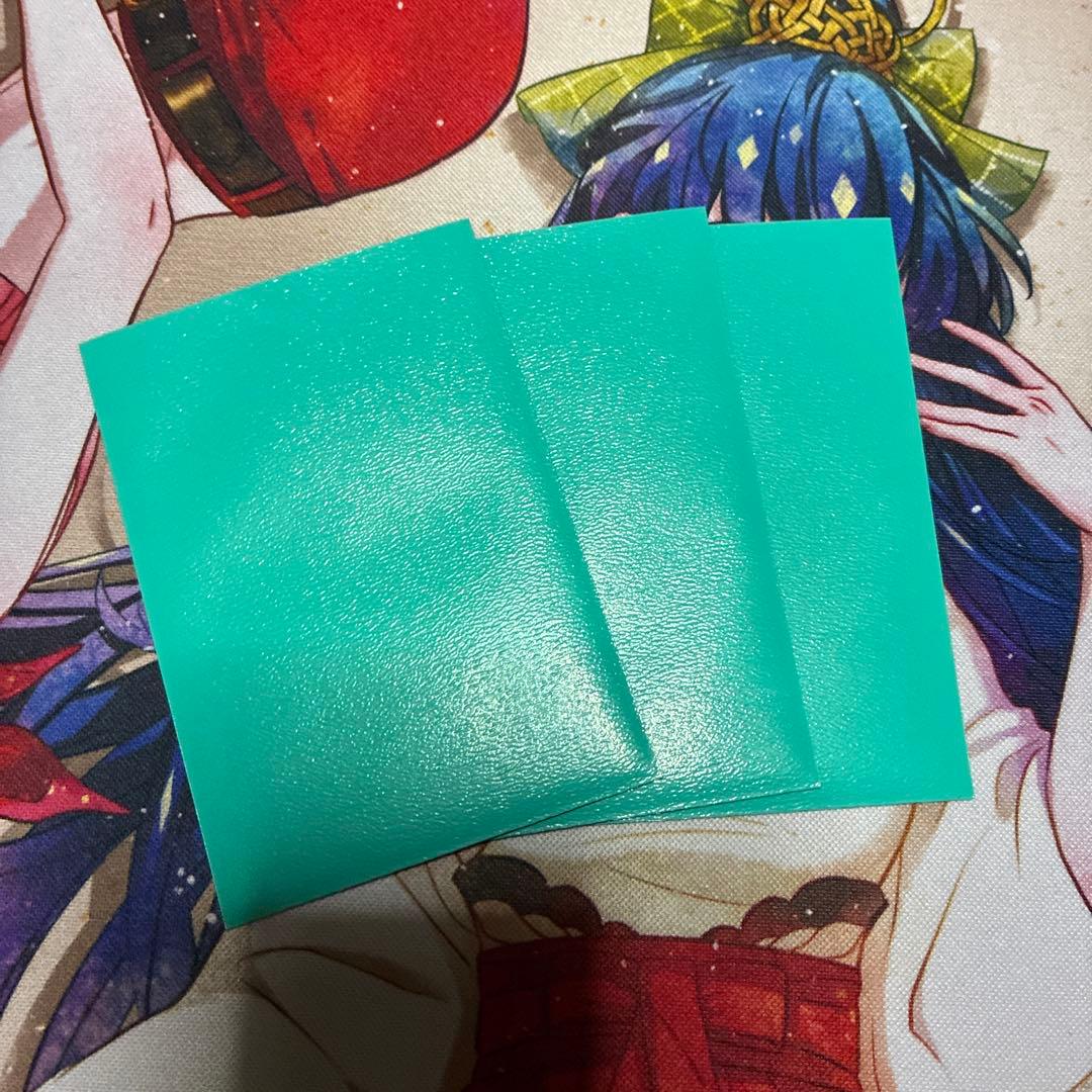 バトルスピリッツ　詩姫　グランシエスタ　デッキ　パーツ　スリーブ付