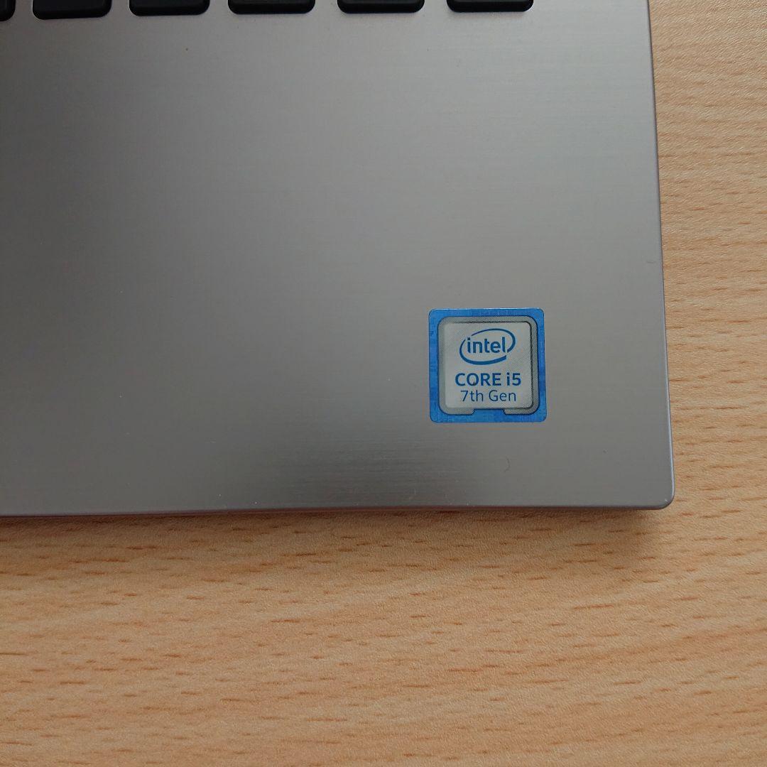 専用です。VAIO ノートPC シルバーVJPG11C11N ケース付き