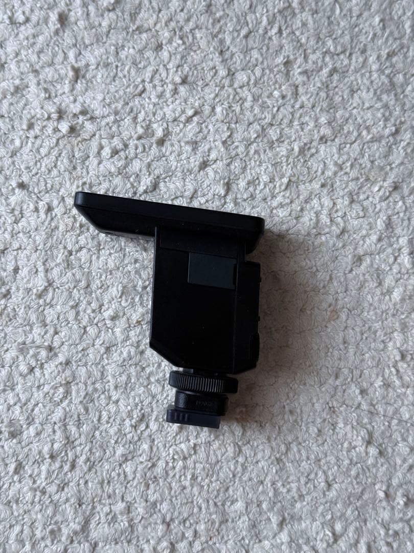 SONY ショットガンマイク ECM-B10