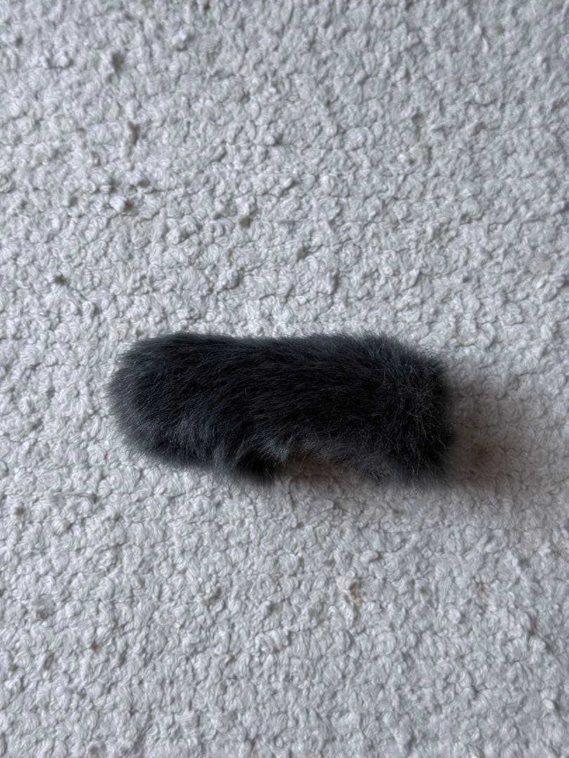 SONY ショットガンマイク ECM-B10