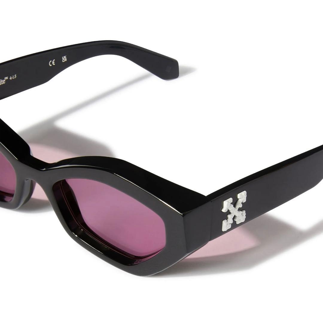 Off-White Eyewear オフホワイト　サングラス