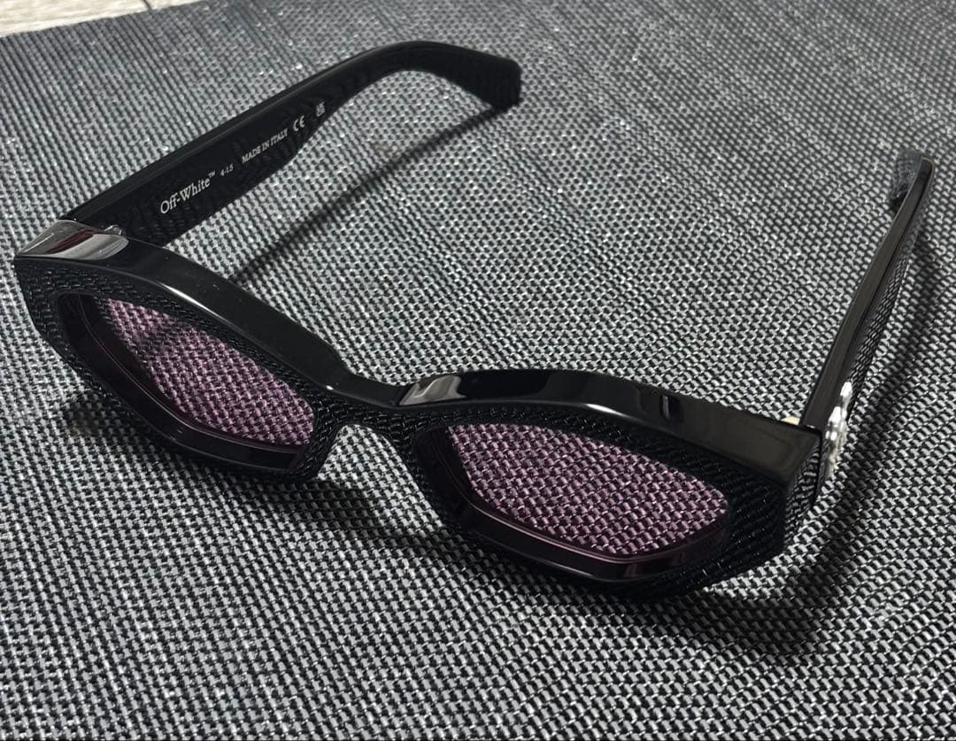 Off-White Eyewear オフホワイト　サングラス